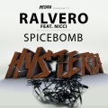 Spicebomb (feat. Nicci)(Radio Edit)