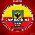 Camilo Díaz、PlastikSoul - MFN (PlastikSoul Remix)