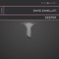 David Zanellati - Deeper (ExtendedMix)
