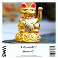 ReepR、FnDannyBoy - Money Cat (ReepRRadioRemix)