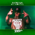 Lingo、greyhound、J-R、JFish、Vendetta of PcP、HERO、FIVE - Grind Mode Cypher Beasts from the East, Vol. 20 (Explicit)