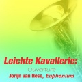 Ouverture (Arr. for Euphonium)