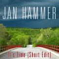 jan hammer - It's Time