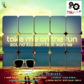 Sound illusion、Bruno Motta、Konnie - Take Me On The Run (Bruno Motta Deep Remix)