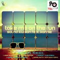 Sound illusion、Bruno Motta、Konnie - Take Me On The Run