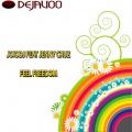 Jenny Cruz、Joio DJ、Sandro Valentino - I Feel Freedom