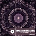 Martin Nonstatic - Solar Plexus