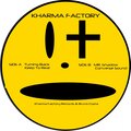Kharma Factory - Turnig Back
