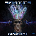 Ajja、Simiantics - Juicy Shrooms (SimianticsRemix)