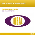 Generation (Ben Carr Edit)