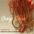Joshua Iz、Funk Mediterraneo - Sexy Shop