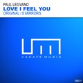 Paul Legvand - Love I Feel You (OriginalMix)