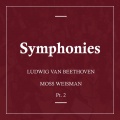Beethoven: Symphonies Pt. 2