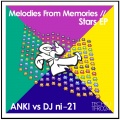 Anki、ni-21 - Stars (DJ NI-21 Remix)