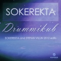 Sokarekta、Stefan Vilijn - Drummikub (StefanVilijn2012Edit)