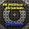 Al Muñoz、Dramah - El Mazo