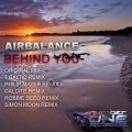 Philip Mayer、Airbalance - Behind You