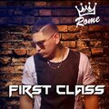 Rome - Sustancia