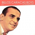 Billo's Caracas Boys、Pío Leyva - El Pescador de Margarita