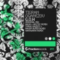 Tigran Oganezov、Aqua & Arctic - G.O.H (Aqua&ArcticRemix)