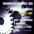 Spiros Kaloumenos - Second Skin (Original Mix)