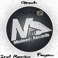 Feyser、Gitech - Smart (Feyser Remix)