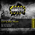 SoundBlast - Lets Get Ruff