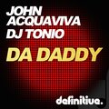 John Acquaviva、DJ Tonio - Good Move
