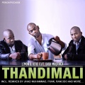 Lemon & Herb、Baba Maqhinga、problem child - Thandimali (Ten83 Love 4 Money Remix)