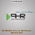 Feyser、Dj Model Style - Broken Girl (Feyser Remix)