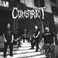 Constrict - No Eden