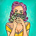 Lali - Money