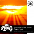 Shaun Warner、Dawson、Sharif D - Sunrise