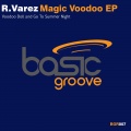 R.Varez - Go To Summer Night (OriginalMix)