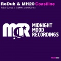 Redub、Mh20 - Coastline (MH20Mix)