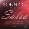 Sleazy Stereo、Sonny G、CarlosZouk - Salsa (SleazyStereoRemix)