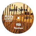 David Zafra、Diego Astaiza - You (Diego Astaiza Remix)