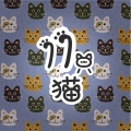 毛潇曼 - 11只猫