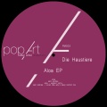 Die Haustiere、Lucien See Why - Sant Andrea (Lucien See Why Remix)