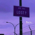 Pain. - 暴雨