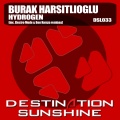 Burak Harsitlioglu、Ben Hamza - Hydrogen (Ben Hamza Remix)