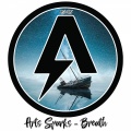 Art Sparks - Cosmic Flight
