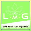 Love In Music (Original Mix)