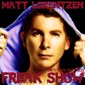Massiv、Matt Lorentzen - Freak Show (Massiv Radio Mix)