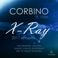 Corbino、I-Fan、Dirty Basterdz - X-Ray (DirtyBasterdzRemix)
