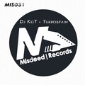 DJ KOT - TurboSpain (Original Mix)