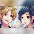 弦森、优川页 - ロメオ/罗密欧