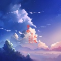小涵同学 - 梦你三次