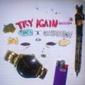 Ascension、TSACH - Try Again (Explicit)