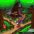 Haive Music - Bullheaded Perseverance